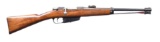 WWII ITALIAN MODEL 1891 CARCANO BOLT ACTION