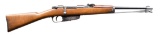 ITALIAN WWI CARCANO MODEL 1891 BOLT ACTION