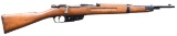 WWII ITALIAN TERNI MODEL 1938 CARCANO BOLT ACTION