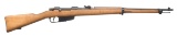ITALIAN WWII MODEL 1941 CARCANO BOLT ACTION