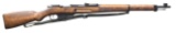 FINNISH SAKO MODEL 39 BOLT ACTION MILITARY RIFLE.