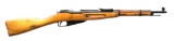 MODEL 1891/59 MOSIN NAGANT BOLT ACTION MILITARY