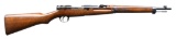 EARLY JAPANESE TYPE 38 ARISAKA BOLT ACTION