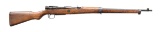 LATE WAR JAPANESE TYPE 99 ARISAKA BOLT ACTION