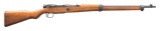 LATE WAR JAPANESE TYPE 99 ARISAKA BOLT ACTION