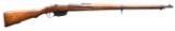 AUSTRIAN STEYR M.95 STRAIGHT PULL MILITARY BOLT