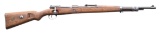CZECH VZ 24 BOLT ACTION MILITARY RIFLE WITH CZECH