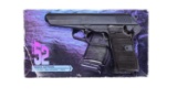 CZ vz52 SEMI AUTO PISTOL.