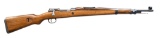 YUGO M48A MAUSER BOLT ACTION RIFLE.