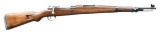 YUGO M48BO MAUSER BOLT ACTION RIFLE.