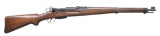 SWISS SCHMIDT RUBIN K31 STRAIGHT PULL BOLT ACTION