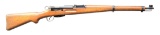 SWISS K31 STRAIGHT PULL BOLT ACTION MILITARY