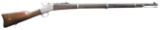 DANISH MODEL 1867 ROLLING BLOCK SINGLE SHOT