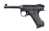 NICE DANISH CONTRACT HUSQVARNA LAHTI M/40