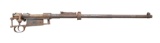 SPANISH 1916 MAUSER PARTS LOT.