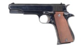 STAR SUPER B SEMI AUTO PISTOL.