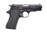 STAR BM SEMI AUTO PISTOL.