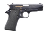 SPANISH STAR MODEL BM SEMI-AUTOMATIC PISTOL.