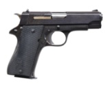 STAR MODEL BM SEMI AUTO PISTOL.