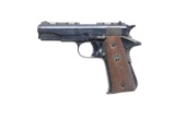 LLAMA ESPECIAL SEMI AUTO PISTOL.