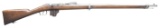 DUTCH BEAUMONT / VITALI REPEATING BOLT ACTION