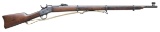 ARGENTINE MODEL 1879 REMINGTON ROLLING BLOCK