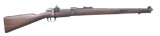 DWM ARGENTINE 1909 MAUSER BOLT ACTION CAVALRY