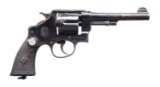 SMITH & WESSON 1917 BRAZILIAN DA REVOLVER.