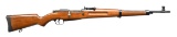 SCARCE COLUMBIAN CONTRACT MADSEN M47 BOLT ACTION