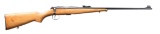 EGYPTIAN MANSOURA BOLT ACTION 22LR TRAINING RIFLE.