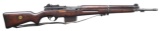 EGYPTIAN CONTRACT FN 49 SEMI-AUTO MILITARY RIFLE.