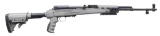 NORINCO SKS SEMI-AUTO RIFLE WITH SIDE-FOLDING