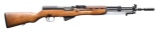 YUGOSLAVIAN MODEL M59-66 A1 SKS SEMI-AUTO MILITARY