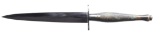 BRITISH WWII EARLY PRODUCTION SYKES-FAIRBAIRN