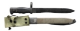 SPANISH BAYONET LOT.