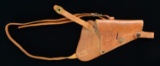 US 1911A1 BOYT SHOULDER HOLSTER.
