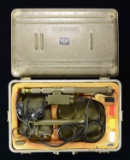 US MINE DECTECTING SET.