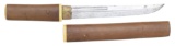 JAPANESE TANTO.