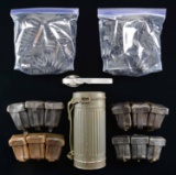 GERMAN & RUSSIAN MILITARIA.