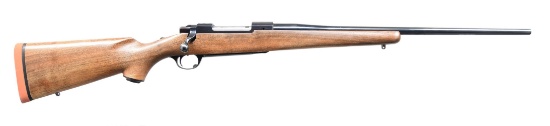 VERY ODD RUGER TANG SAFETY MODEL 77 BOLT ACTION