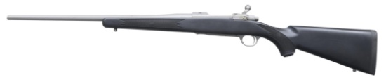 RUGER M77 HAWKEYE ALL WEATHER STAINLESS BOLT