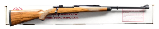 RUGER M77 MARK II EXPRESS BOLT ACTION RIFLE WITH