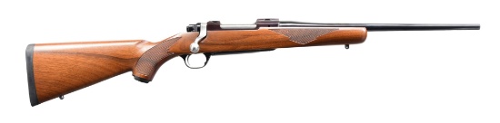 RUGER MODEL M77 MARK II LIGHTWEIGHT BOLT ACTION