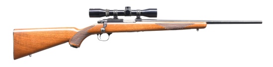 S# 1188 RUGER 77/22R MODEL 7002 BOLT ACTION RIFLE