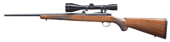RUGER 77/22RM MODEL 7015 BOLT ACTION RIFLE WITH
