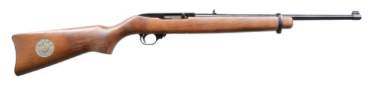 RUGER 10/22RB-40 40TH ANNIVERSARY MODEL 1160 SEMI