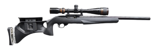 TALO DISTRIBUTOR SPECIAL RUGER 10/22TS TARGET