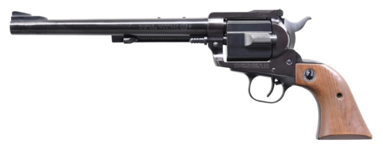 RUGER HAWKEYE SINGLE SHOT PISTOL.