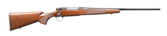 REMINGTON 700 LIMITED EDITION CLASSIC BOLT ACTION