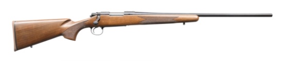 REMINGTON MODEL 700 CLASSIC BOLT ACTION RIFLE.